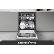 Caratteristica Easy Rack Plus