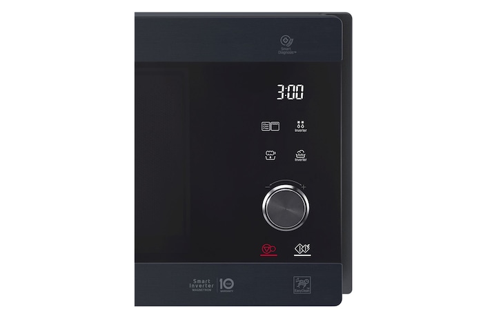 LG Offerta Kit Esclusivo: Frigorifero Side-by-Side InstaView Classe E + Microonde NeoChef , GSGV81EPLL.MH6565