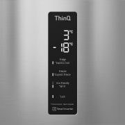 Wi-Fi con app LG ThinQ™