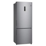 Vista laterale destra