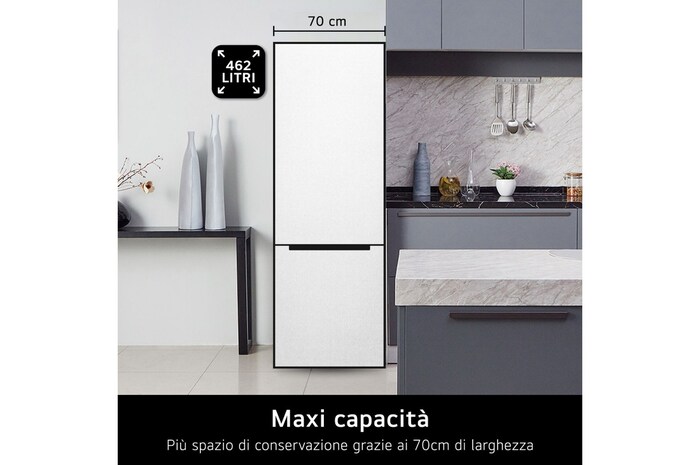 Immagine dello stile di vita