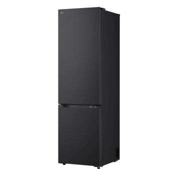 Foto diagonale frigorifero LG GBBS524AEV
