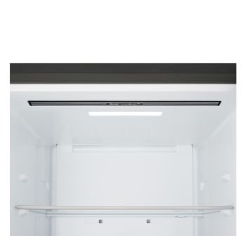 Interno frigorifero combinato GBBSJ20DEP