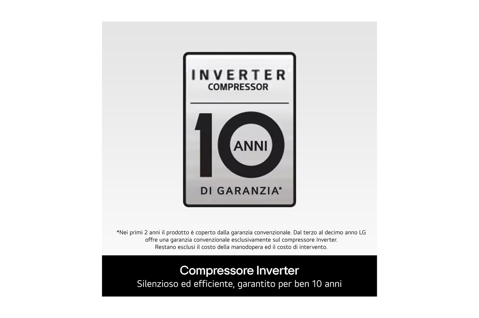 Motore inverter frigorifero combinato GBBSJ20EPY
