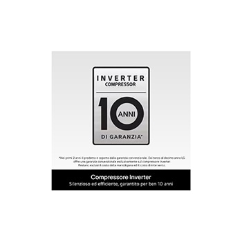 Motore inverter frigorifero combinato GBBSJ20EPY