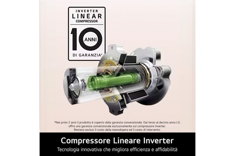linear compressor