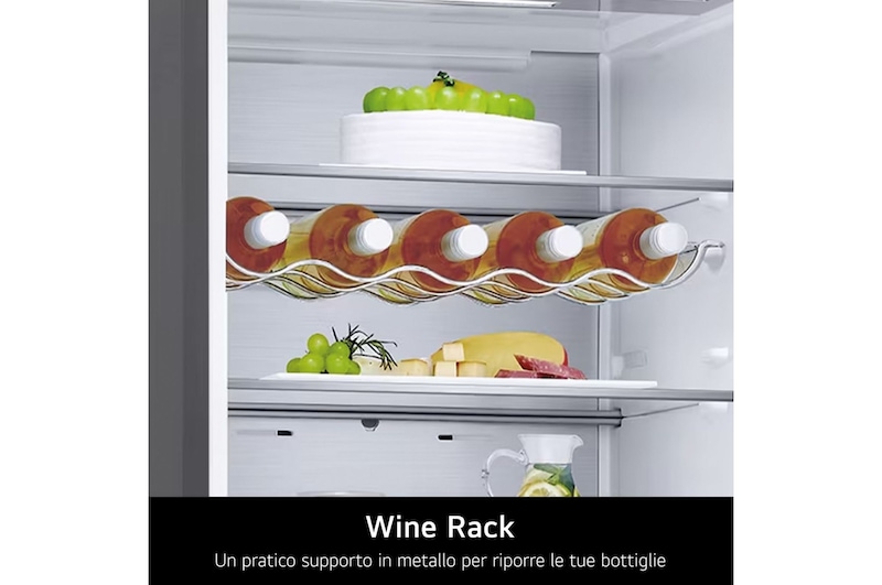 wine rack