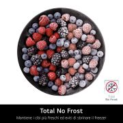 Caratteristica Total No Frost