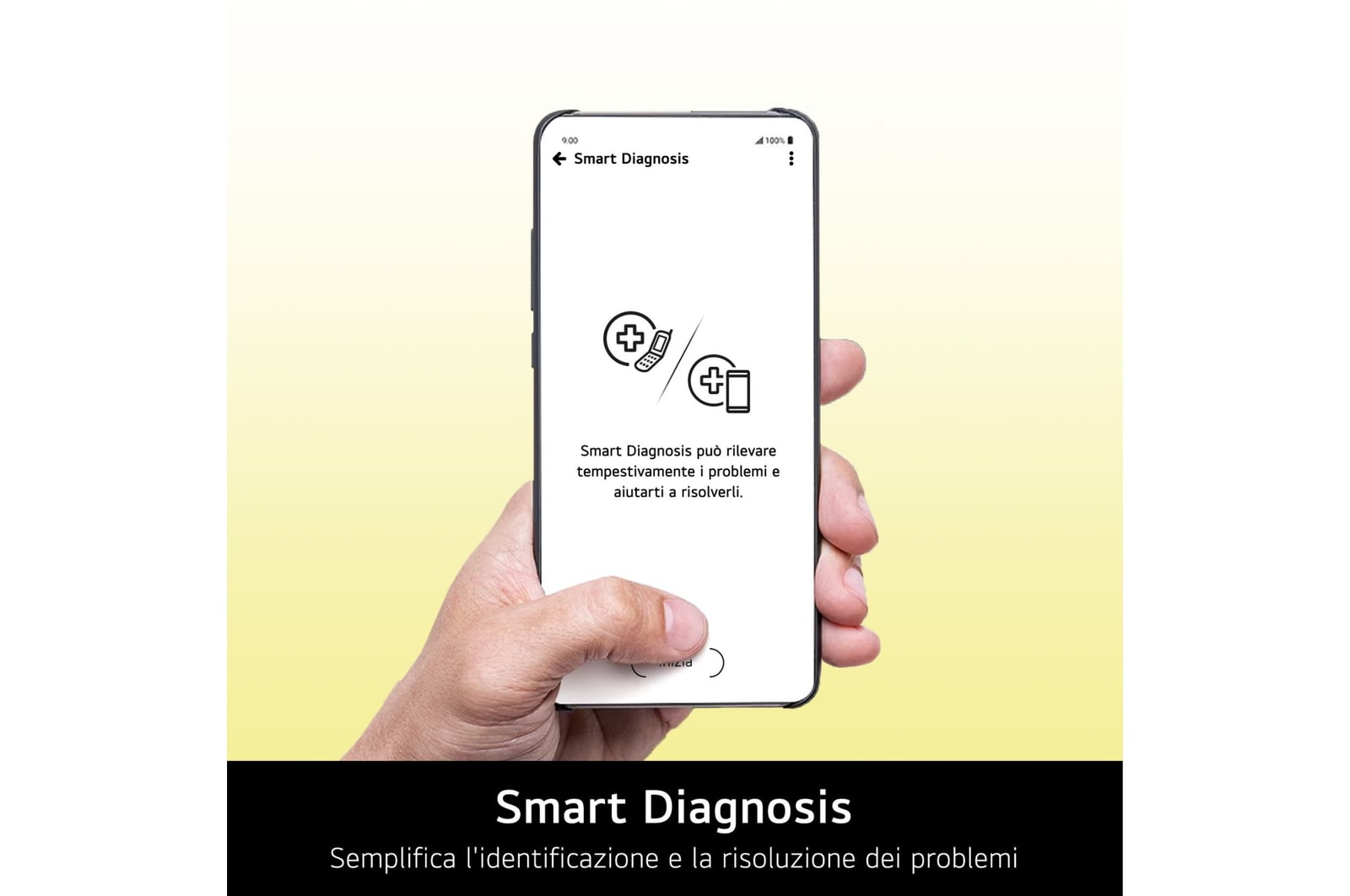 smart diagnosis
