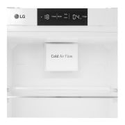 Dettaglio display interno