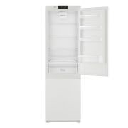 Vista a tre quarti verso destra