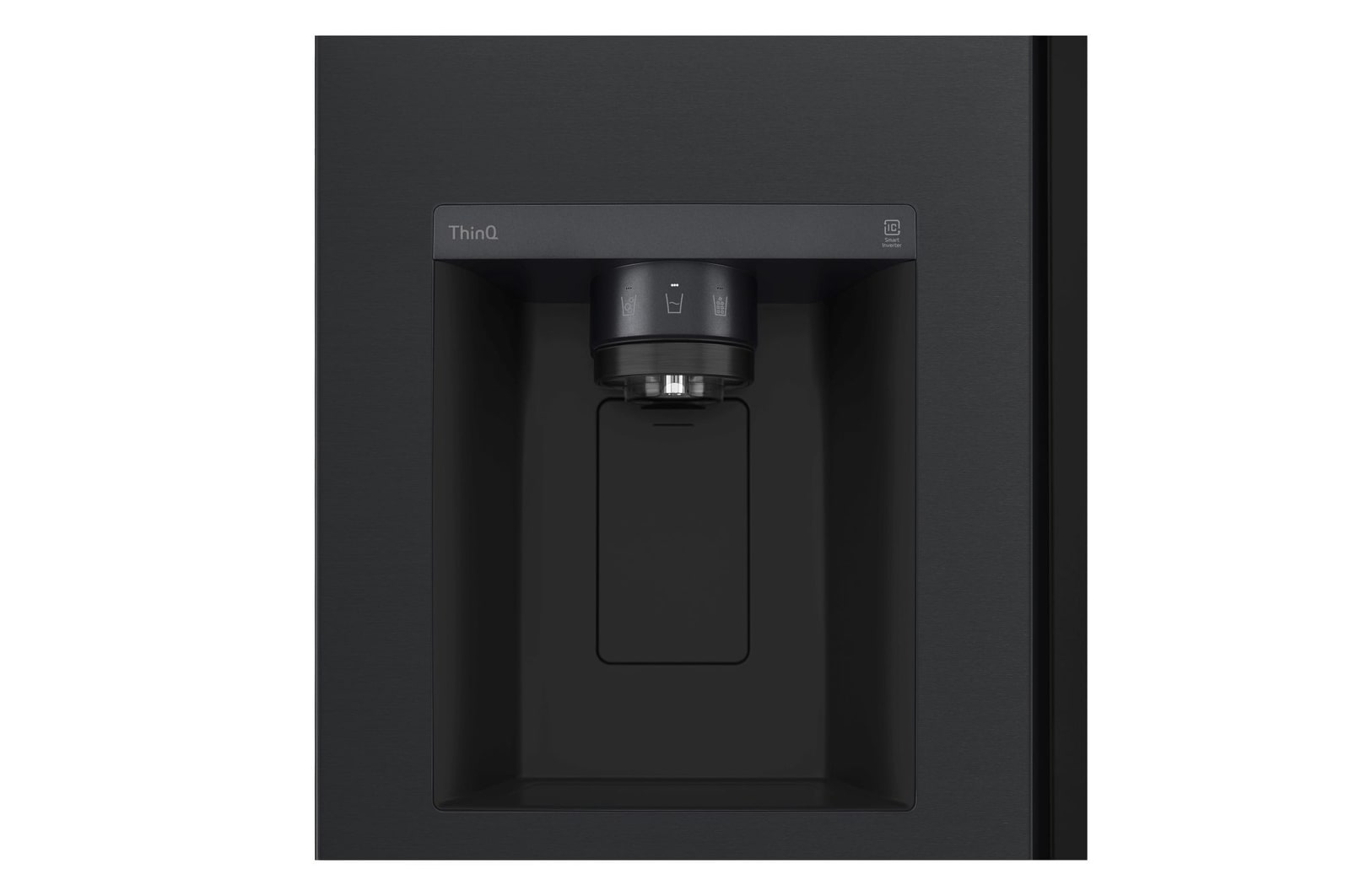 Dispenser acqua frigorifero Side by Side GSGV80EPLL