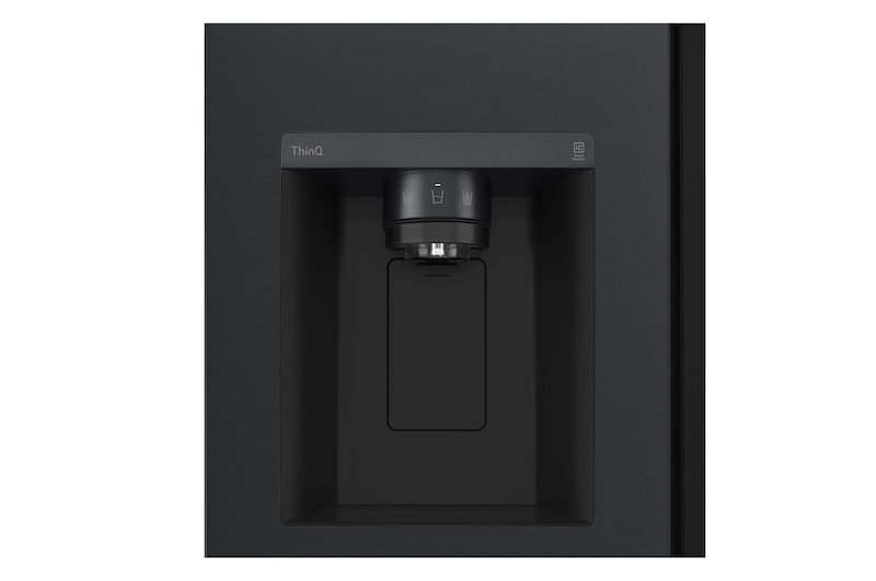 Dispenser acqua frigorifero Side by Side GSGV80EPLL