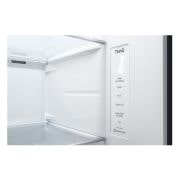 LG Offerta Kit Esclusivo: Frigorifero Side-by-Side InstaView Classe E + Microonde NeoChef , GSGV81EPLL.MH6565