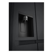 Dettaglio display interno