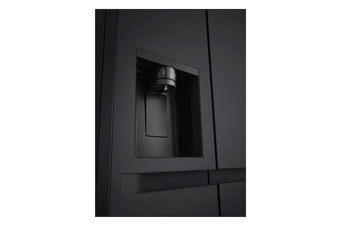 Dettaglio display interno