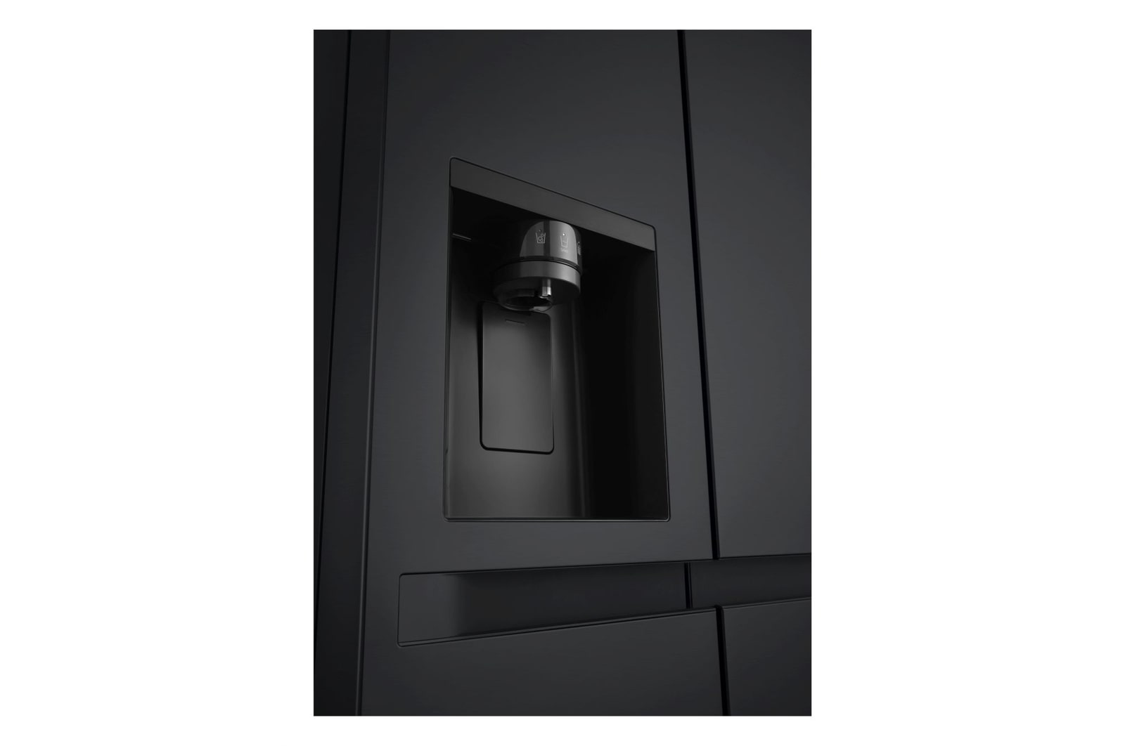 Dettaglio display interno