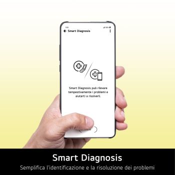 Caratteristica Smart Diagnosis