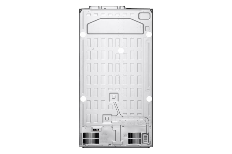 Immagine di piano cottura induzione 4 fuochi, Potenza 2,5 ~ 7,4kW, wifi smart, 1 flexible zone