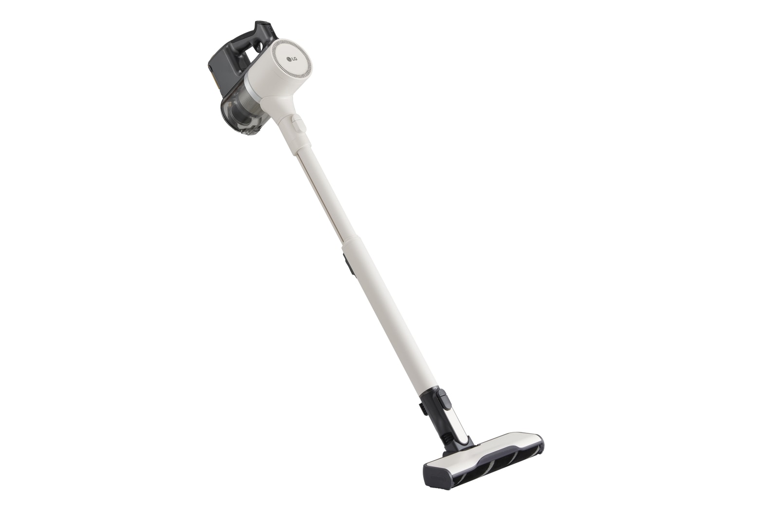 Aspirapolvere a9k-lite1c inclinata verso destra