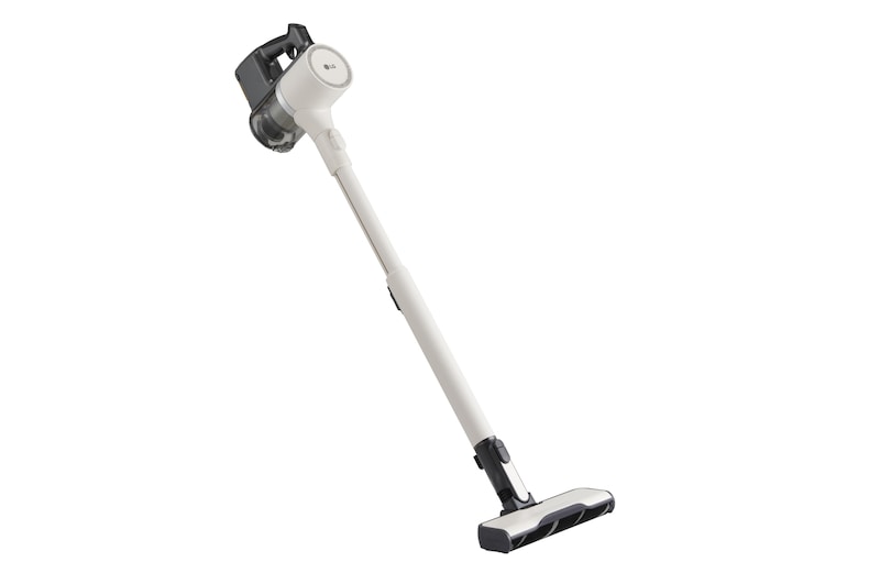 Aspirapolvere a9k-lite1c inclinata verso destra