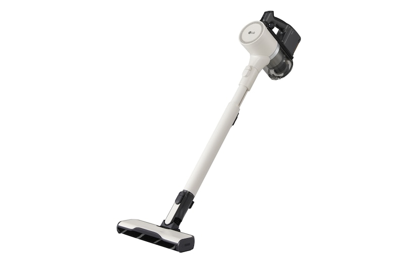 Aspirapolvere a9k-lite1c inclinata verso sinistra