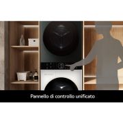 Caratteristica Pannello di controllo unificato