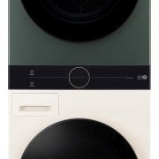 Vista da vicino del pannello di controllo unificato spento