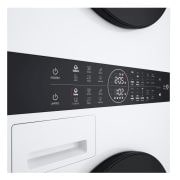 Foto focus colonna bucato WT1210WWF.ABWQPIS