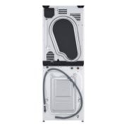 Foto posteriore colonna bucato WT1210WWF.ABWQPIS