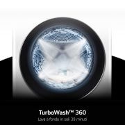 Caratteristica TurboWash 360