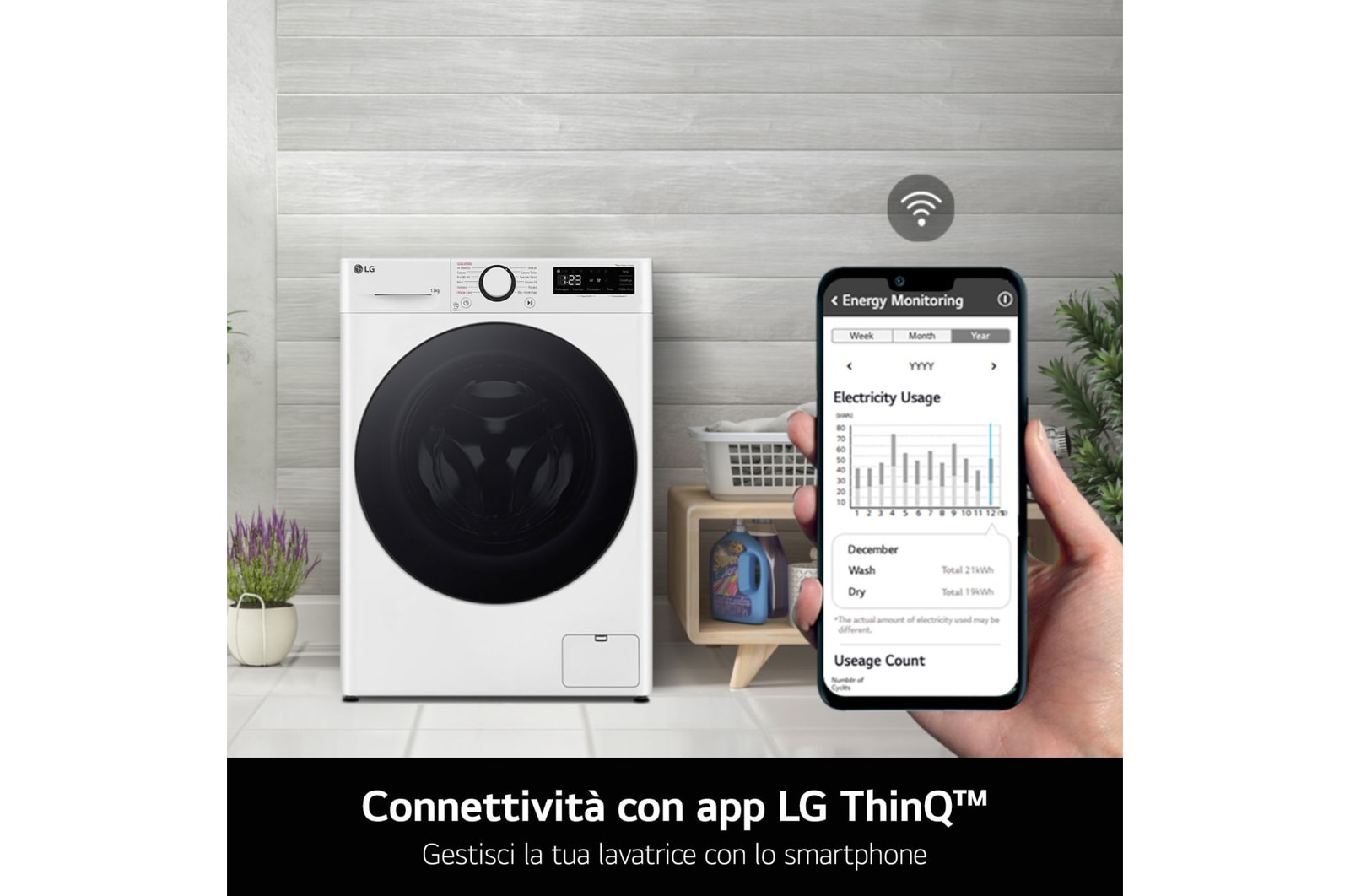 LG ThinQ