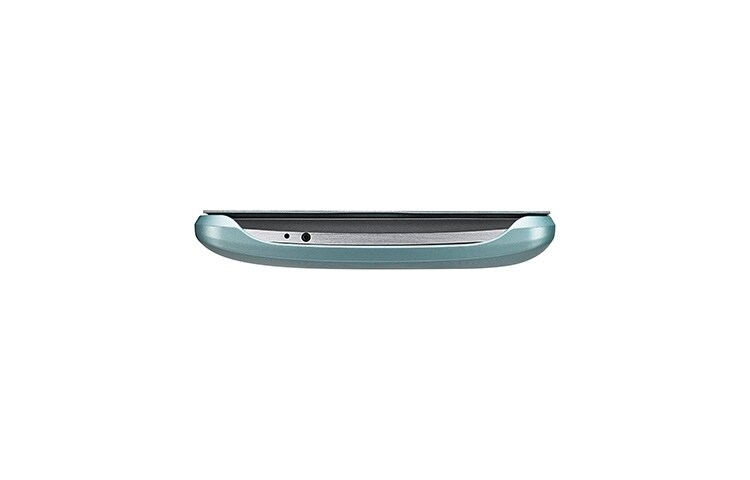 LG Custodia Quick Window Circle™ per proteggere LG G3, CCF-345G