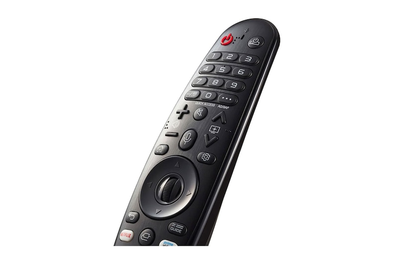 LG Telecomando Puntatore AN-MR19BA, AN-MR19BA