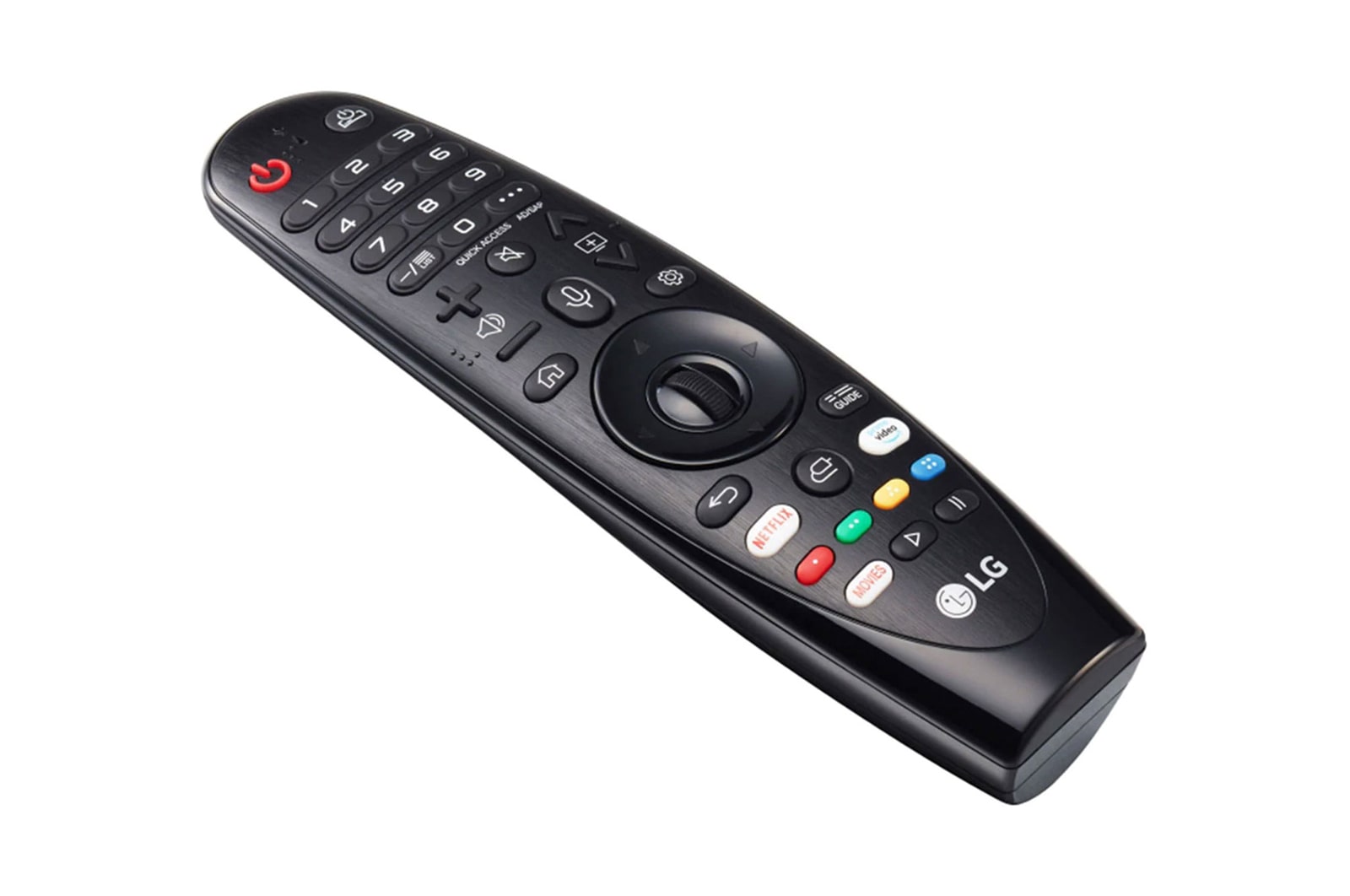 LG Telecomando Puntatore AN-MR19BA, AN-MR19BA
