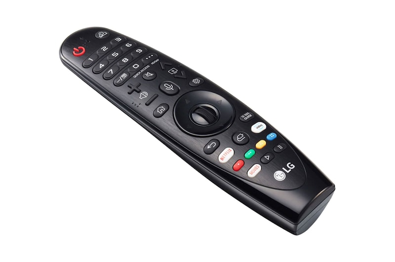 LG Telecomando Puntatore AN-MR19BA, AN-MR19BA