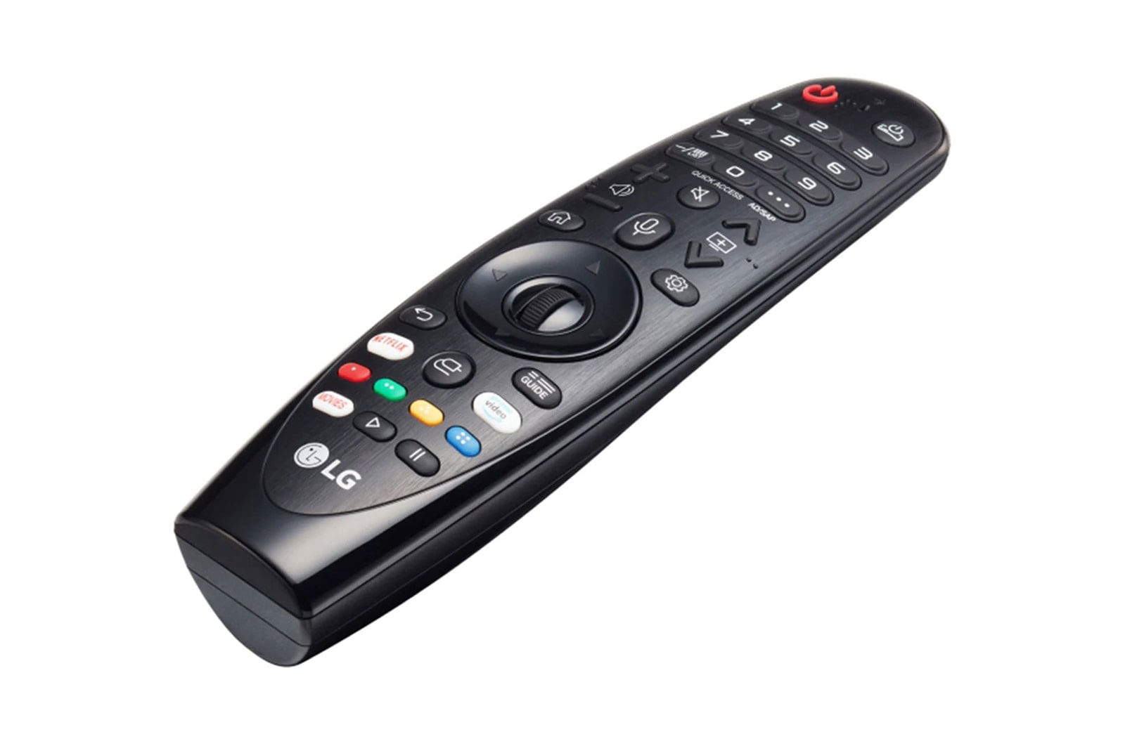 LG Telecomando Puntatore AN-MR19BA, AN-MR19BA