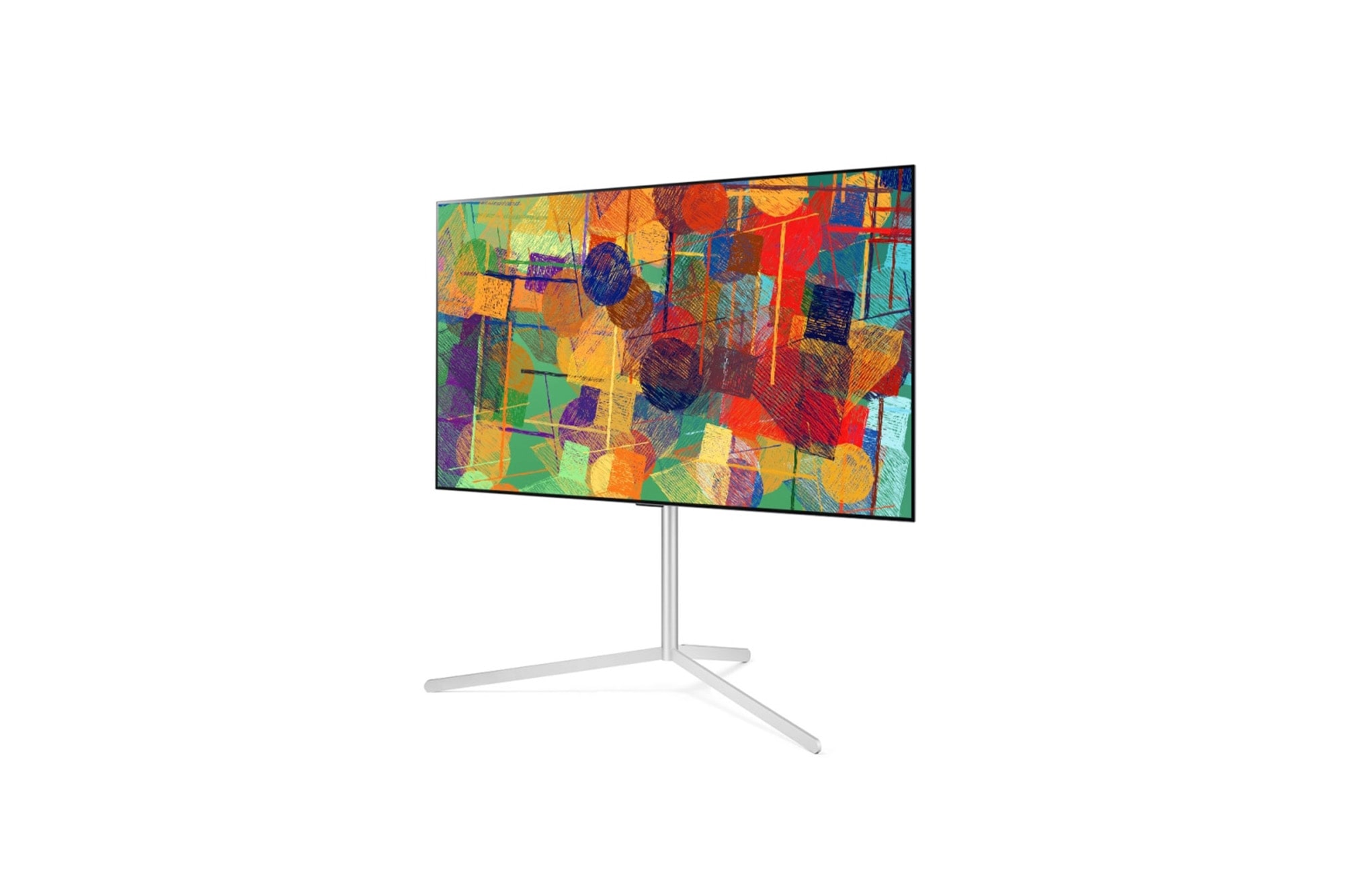 LG Gallery Stand LG OLED, FS21GB