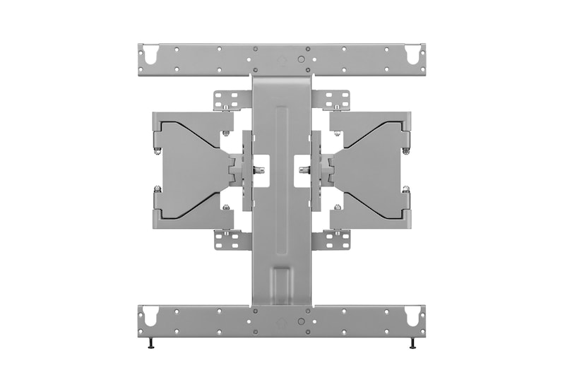 LG Staffa a muro TV OLED, TV Nanocell, TV UHD Vesa 400 x 400, LSW440B
