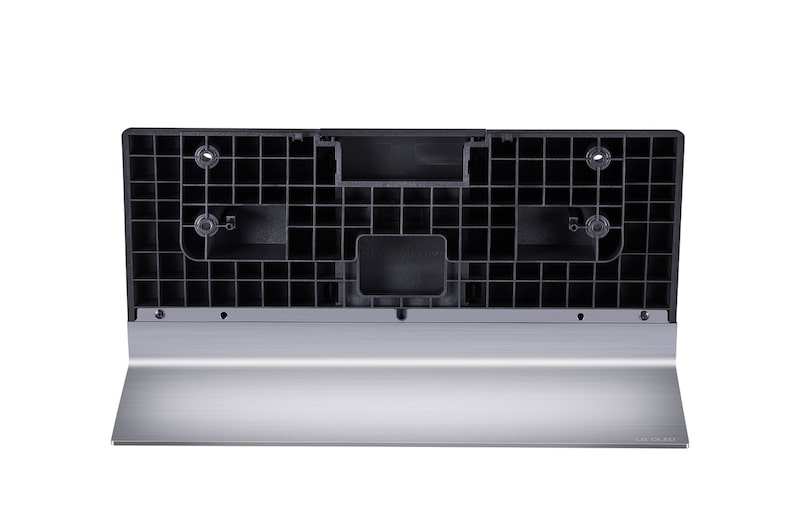 LG Base da appoggio per LG OLED serie G2/G3 da 55'', SR-G3WU55