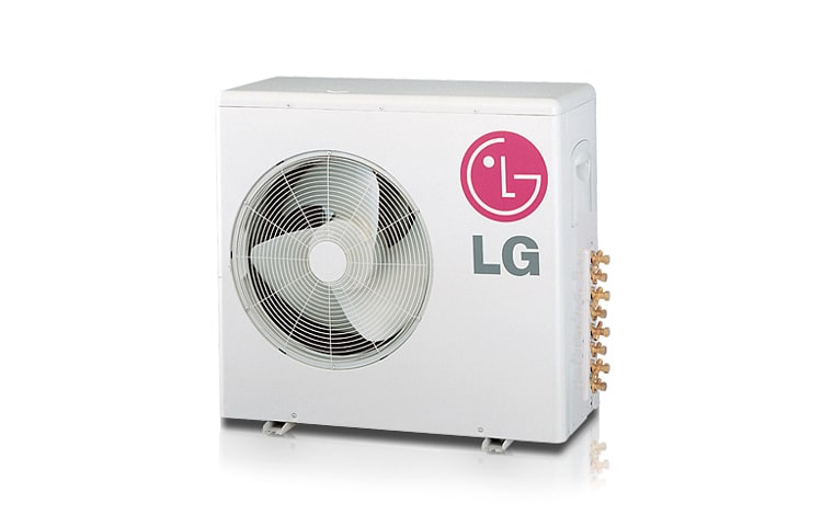 LG Unita' esterna Multi Split, FM27AH.UE3