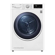 LG OFFERTA Asciugatrice + Aspirapolvere: Asciugatrice 8kg Pompa di calore DUAL Inverter + Aspirapolvere CordZero™ A9K Ultra Kompressor™ 200 W, 120 min, RH80V9AVHN.ULTRA1B