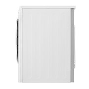 LG Asciugatrice 9kg Pompa di calore DUAL Inverter | Serie V5 Classe A++ | Eco Hybrid, Condensatore autopulente, Wi-Fi, RH90V5AV6Q