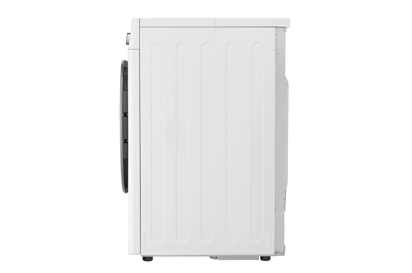 LG Asciugatrice 9kg Pompa di calore DUAL Inverter | Serie V9 Classe A+++ | Eco Hybrid, Condensatore autopulente, Wi-Fi, RH90V9AVBN