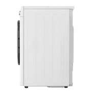 LG Asciugatrice 9kg Pompa di calore DUAL Inverter | Serie V9 Classe A+++ | Eco Hybrid, Condensatore autopulente, Wi-Fi, RH90V9AVBN