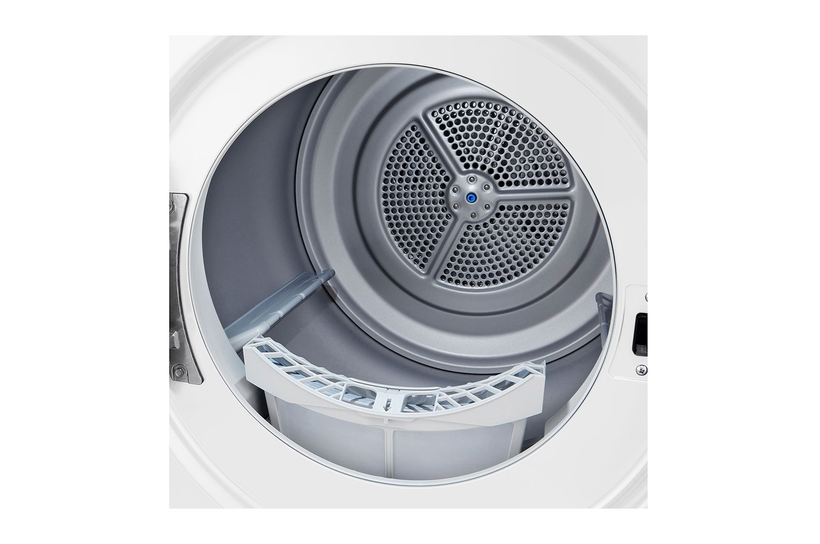 Asciugatrice Kg Pompa Di Calore Dual Inverter Serie V Classe A Eco Hybrid Condensatore