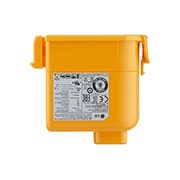 LG Batteria per aspirapolvere CordZero, EAC63382204