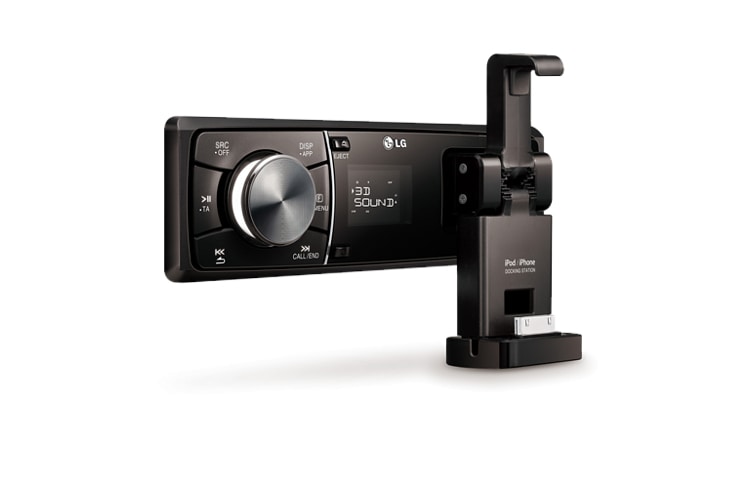 LG MAX620BO - Inserisci il tuo iPhone e si aprirà un mondo., MAX620BO