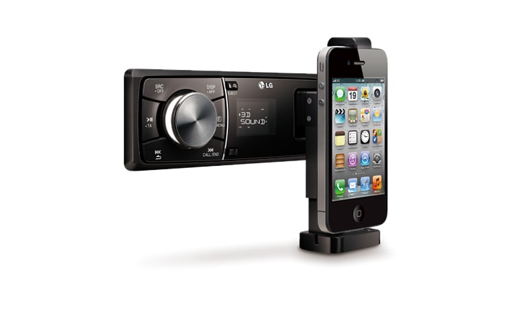 LG MAX620BO - Inserisci il tuo iPhone e si aprirà un mondo., MAX620BO