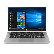 LG Gram Notebook 14" 995g Intel i5, 14Z990-V